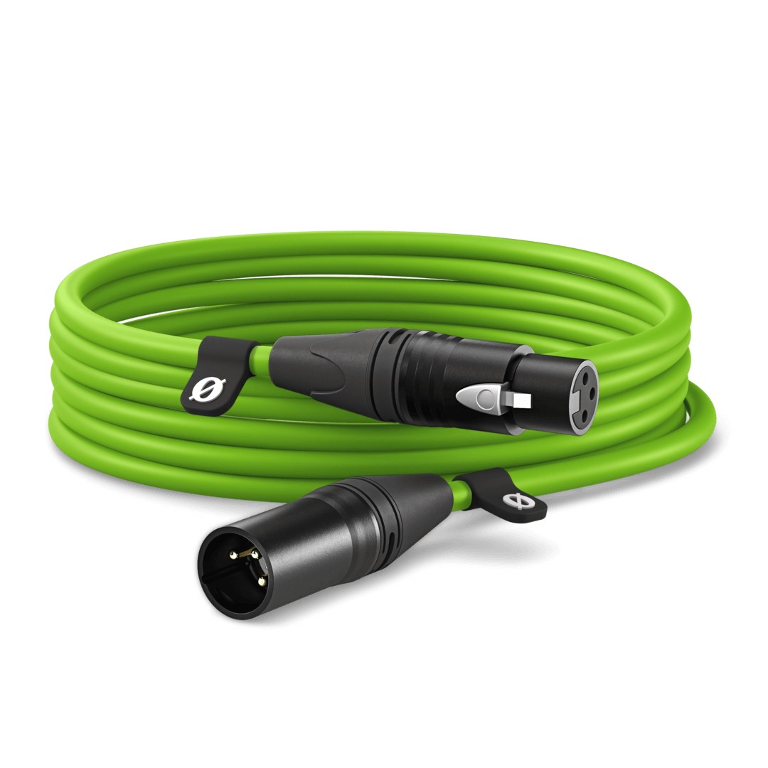 RODE RØDE XLR-6 audio cable 6