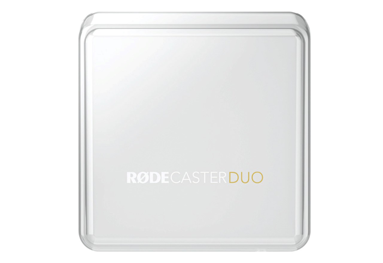 RODE RØDECover Duo - cover for