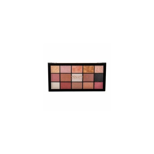Makeup Revolution Re-loaded Affection Eyeshadow Palette