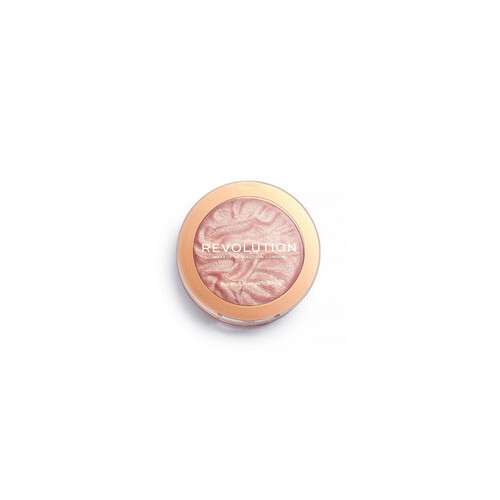 Makeup Revolution Re-Loaded Highlighter - Brightener