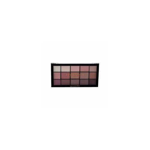 Makeup Revolution Re-Loaded Palette Iconic 3