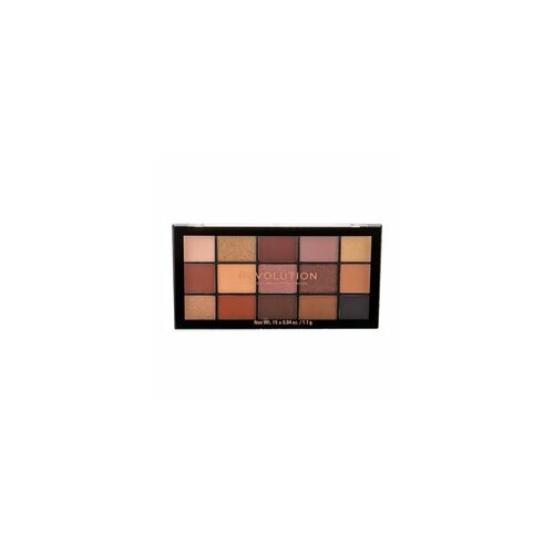 Makeup Revolution Re-loaded Velvet Rose Eyeshadow