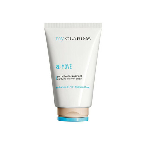 Clarins Re-Move Purifying Cleansing Gel -