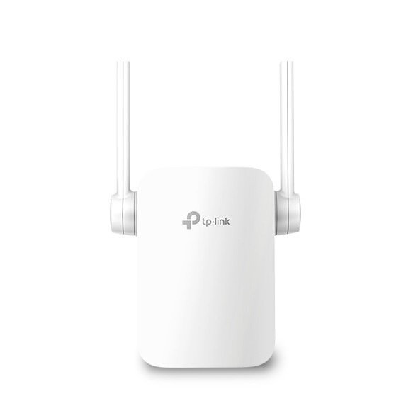 TP-LINK  RE205 Repeater Wifi AC750 DualBand