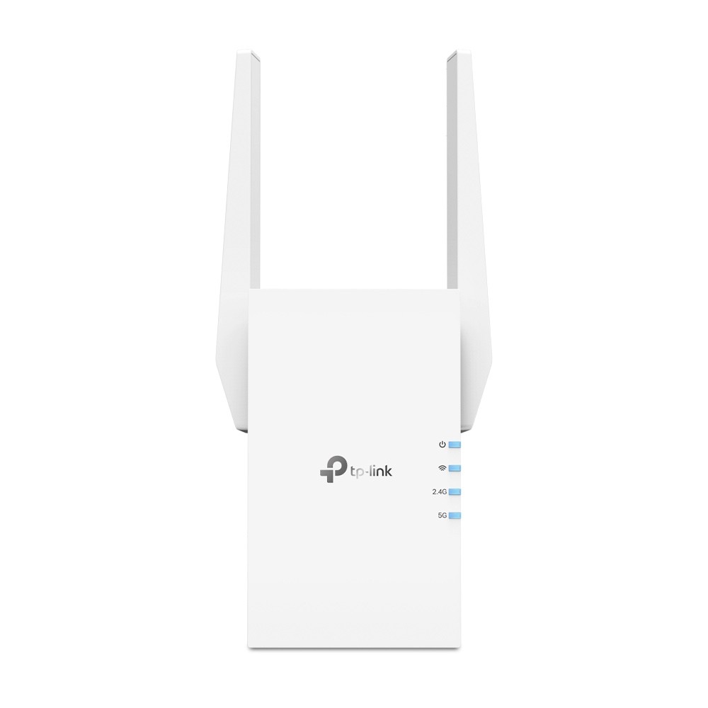 TP-LINK  RE705X Repeater WiFi AX3000 |
