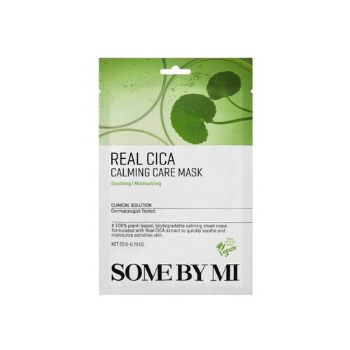 Some By Mi Real Cica Calming