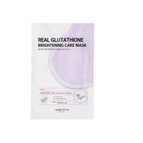 Some By Mi Real Glutathione Brightening