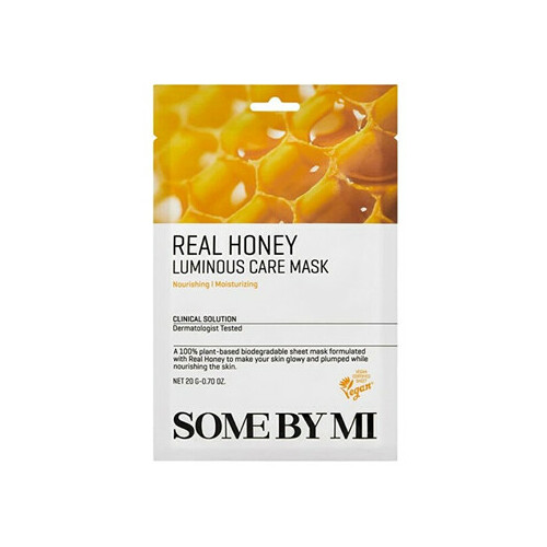 Some By Mi Real Honey Luminous