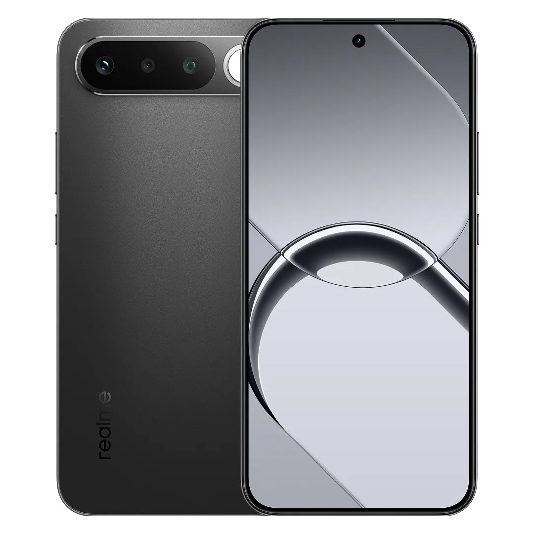 Realme 16 5G 16.7 cm