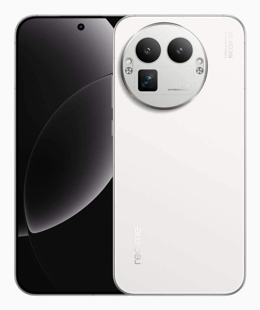 Realme GT 8 Pro 5G 17
