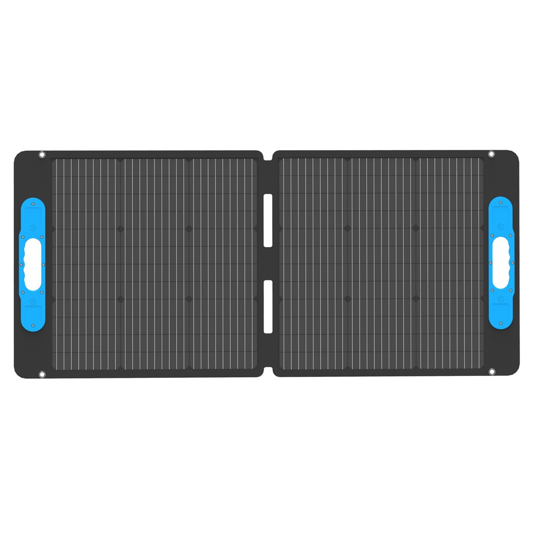 No name RealPower 411605 solar panel