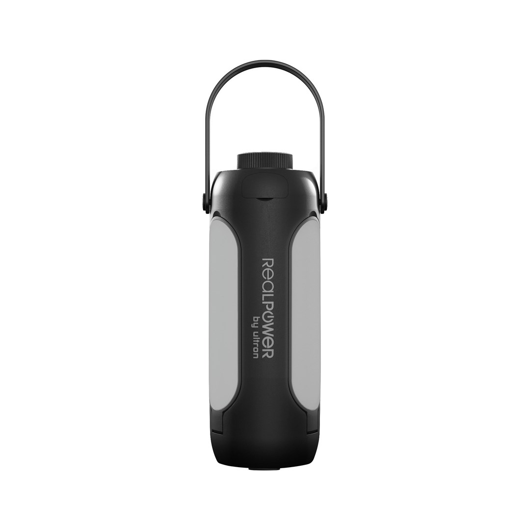 No name RealPower 473011 outdoor lighting