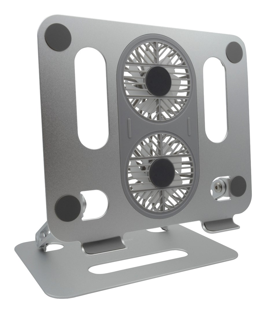 No name RealPower 495562 laptop stand