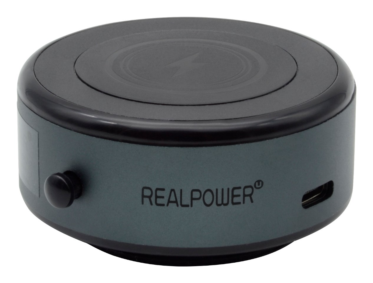 No name RealPower ChargeAir MAG Car