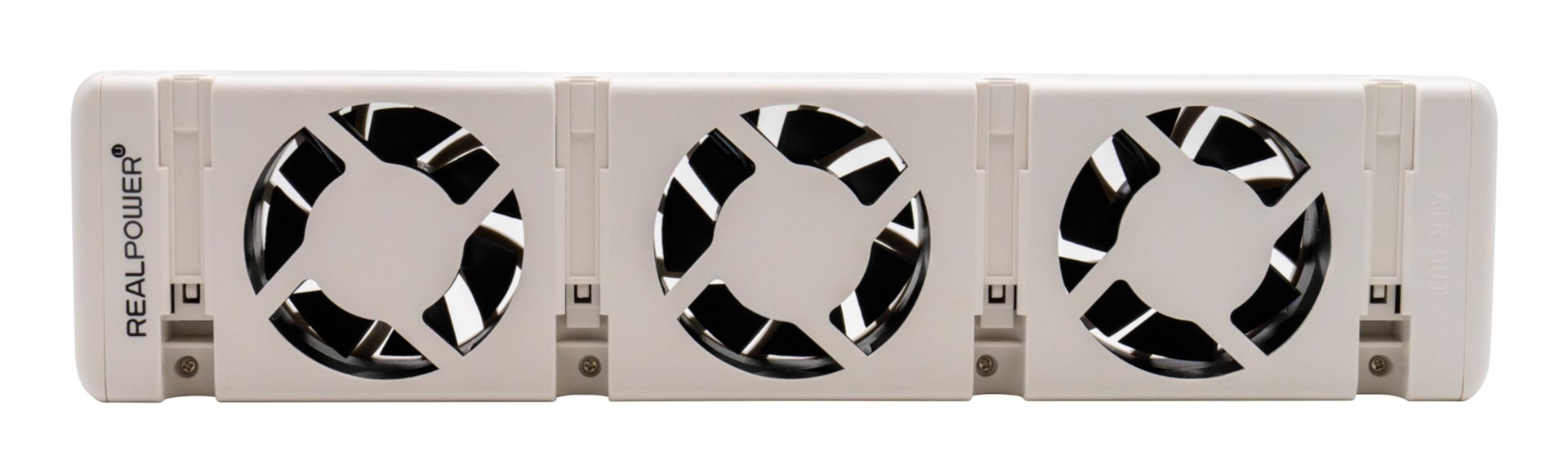 No name RealPower HL-1 Indoor White