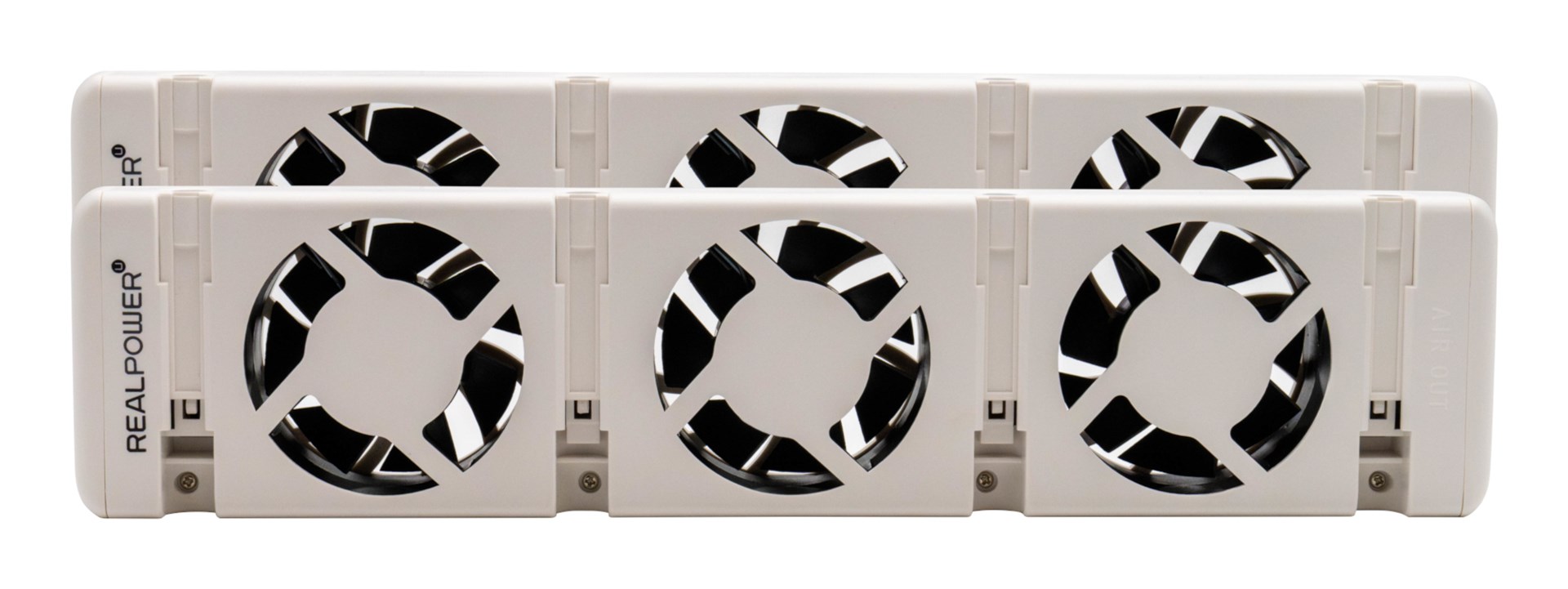 No name RealPower HL-2 Indoor White