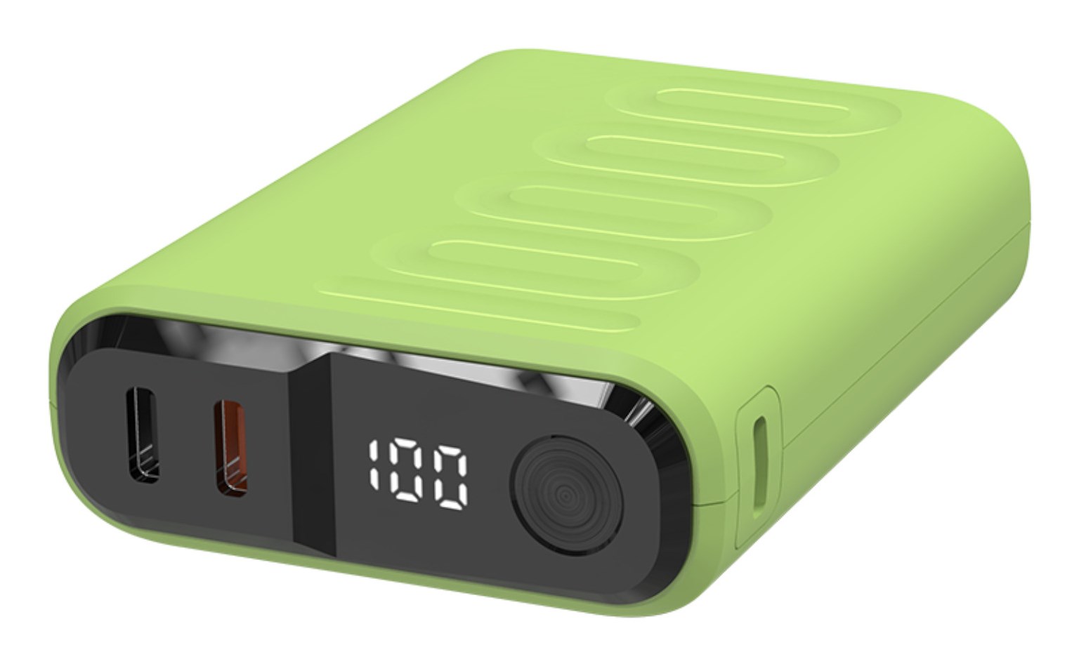 No name RealPower PB-10000C PD+ 10000