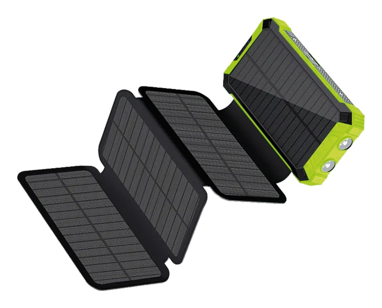 No name RealPower PB-20000 Solar 20000
