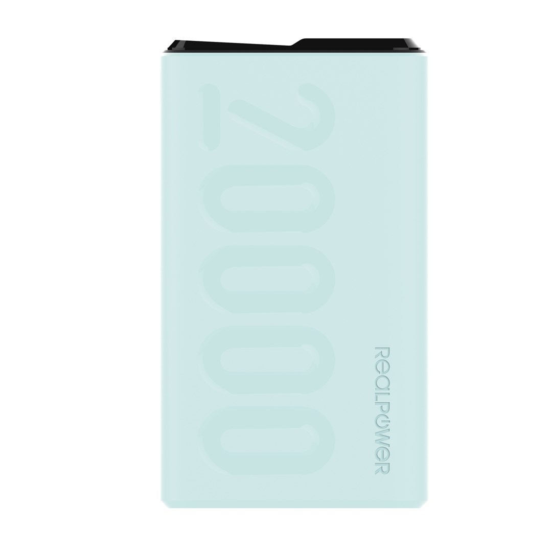No name RealPower PB-20000PD+ Nutopia 20000