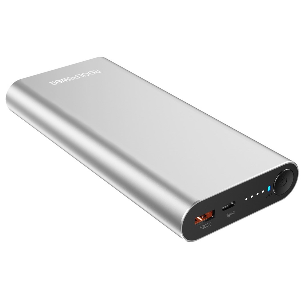 No name RealPower PB-20000PD Pro 20000