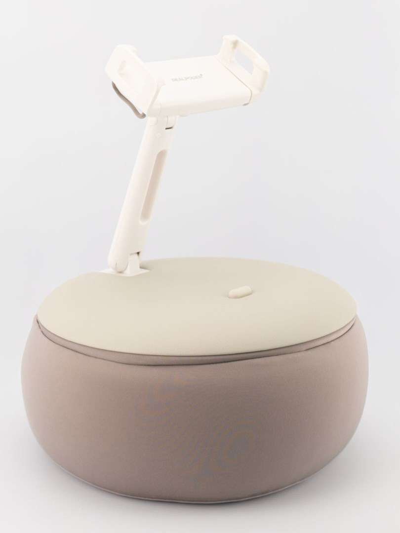 No name RealPower PillowStand-1 Passive holder