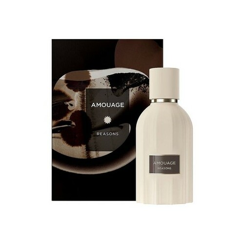 Amouage Reasons Essence de Parfum (Unisex