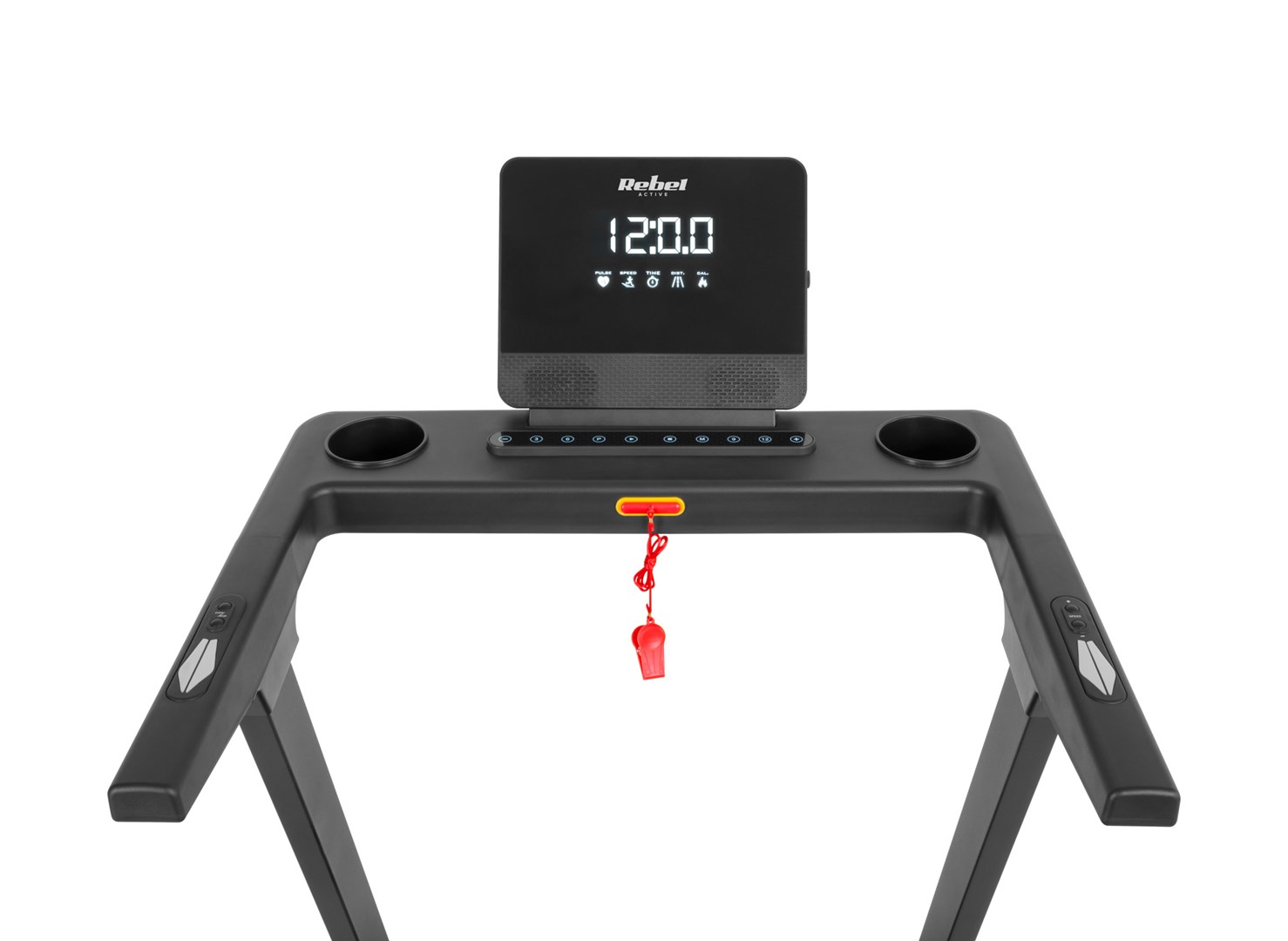 Rebel ACTIVE model RBA-1002 Folding electric