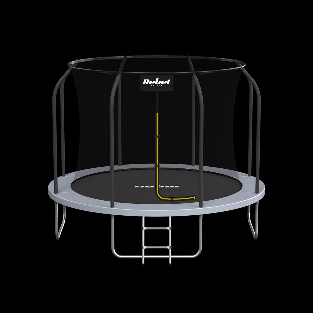 Rebel ACTIVE TRAMPOLINE PRO 10FT/305CM |