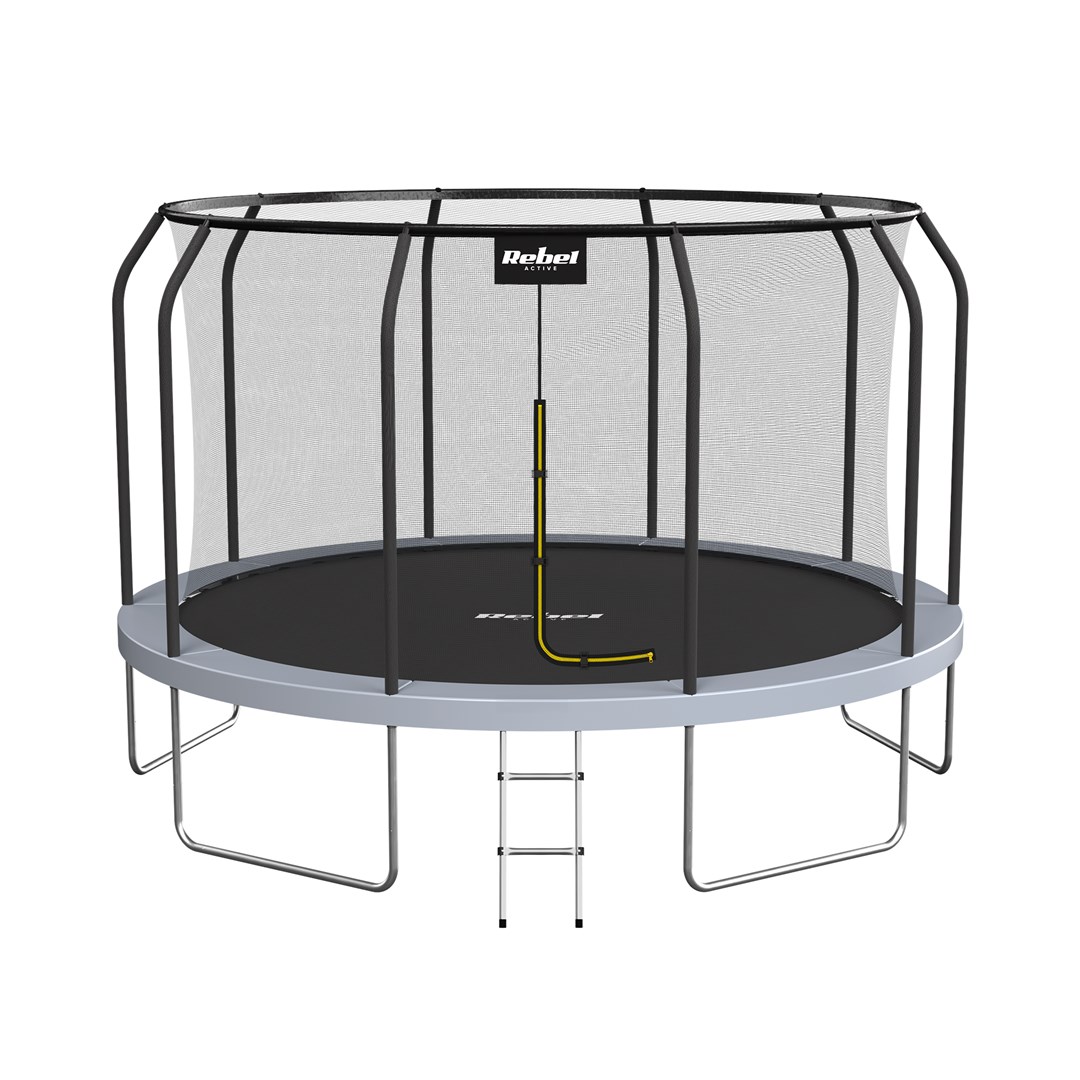Rebel ACTIVE TRAMPOLINE PRO 12FT/366CM |