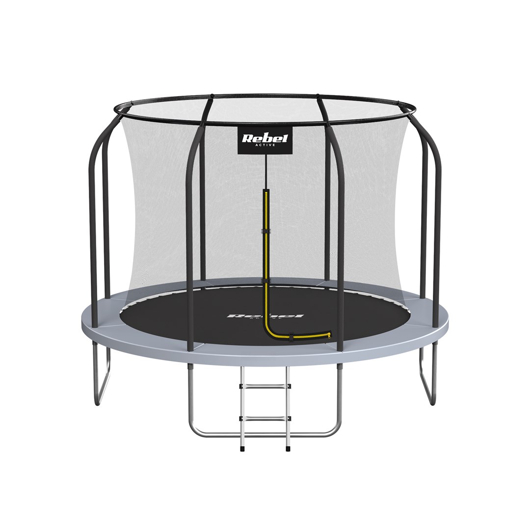 Rebel  ACTIVE TRAMPOLINE PRO 8FT/244CM |