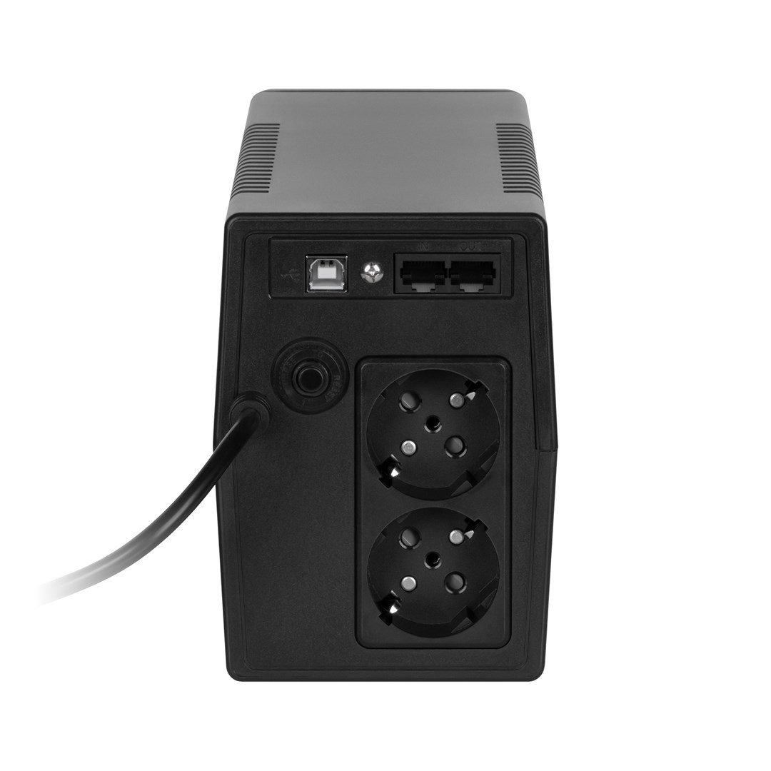 Rebel  Nanopower Plus 1000 UPS |