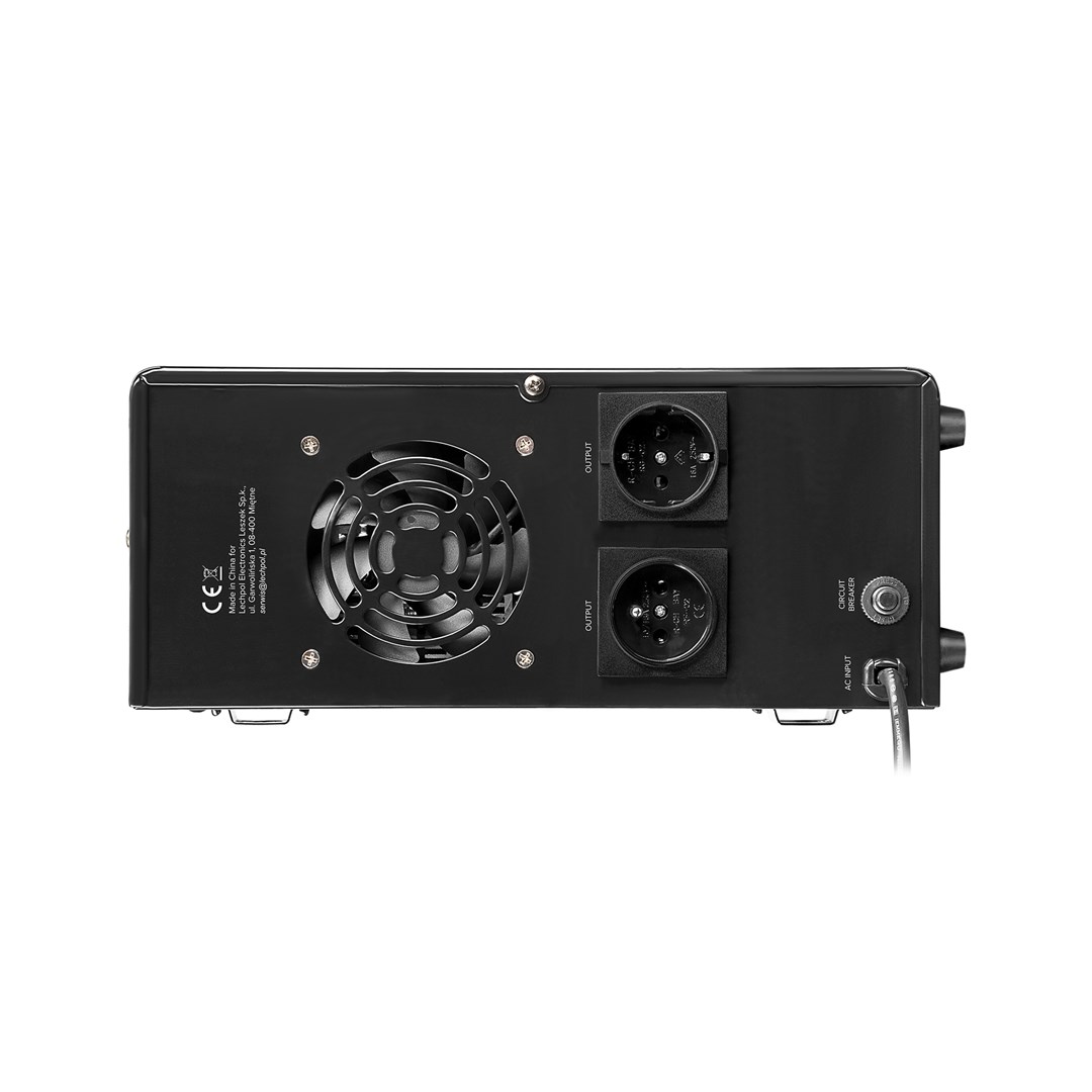 Rebel  POWER-1000 Wall-Mounted Emergency Power Supply