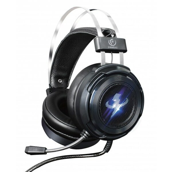 Rebeltec  Stereo headphones for pl ayers