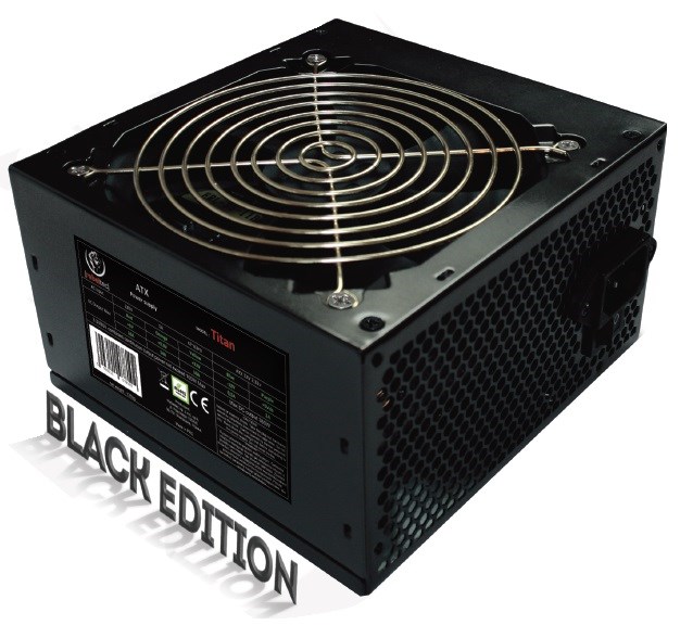 Rebeltec  Power supplay ATX ver2.31