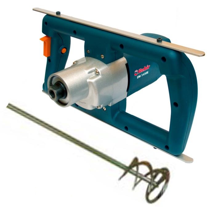 No name REBIR MIXER EM-1450E /1450W
