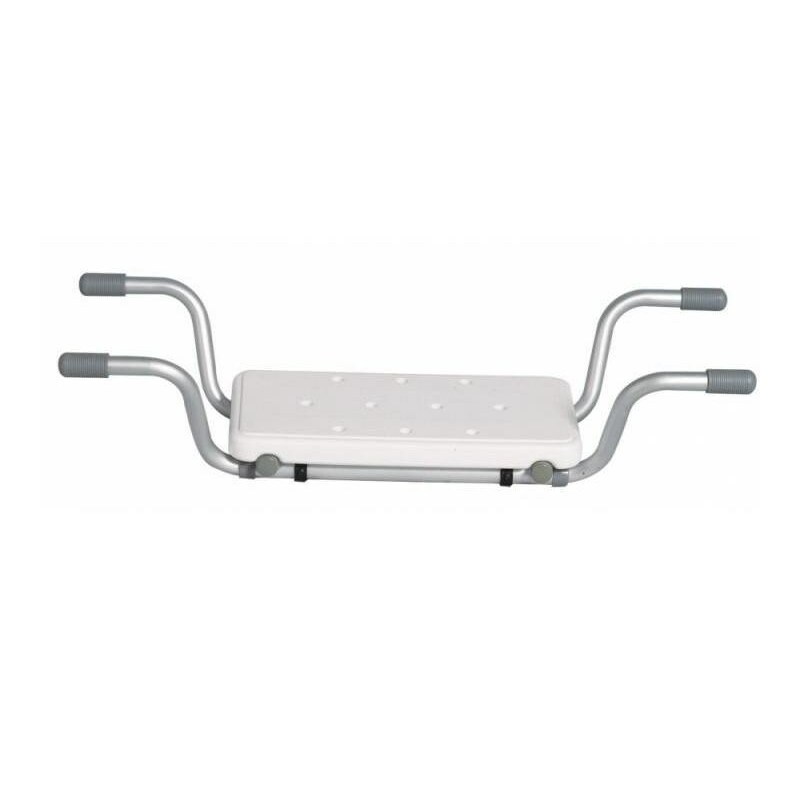 REHA FUND Recessed bench for bathtub