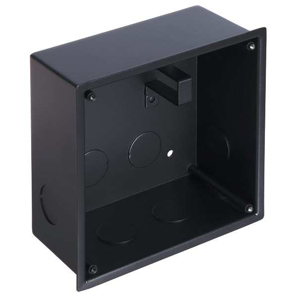Dahua Recessed Mount Box VTM79 |