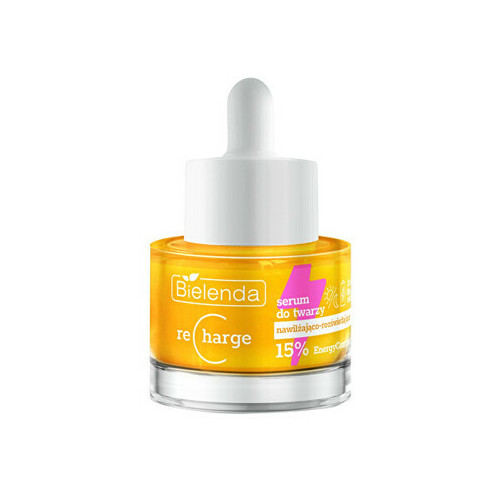 Bielenda Recharge Serum - Sérum s