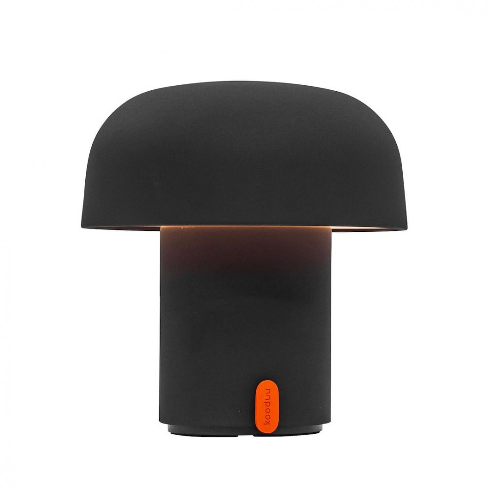 Kooduu  Rechargeable lamp SENSA grey |