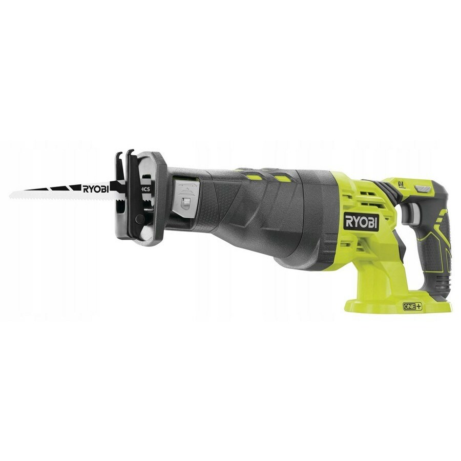 RYOBI Reciprocating saw 18V 141910 |