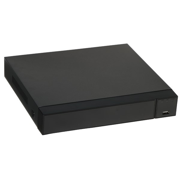 No name Recorder AHD/HD-CVI/HD-TVI/CVBS/IP 4-channel |