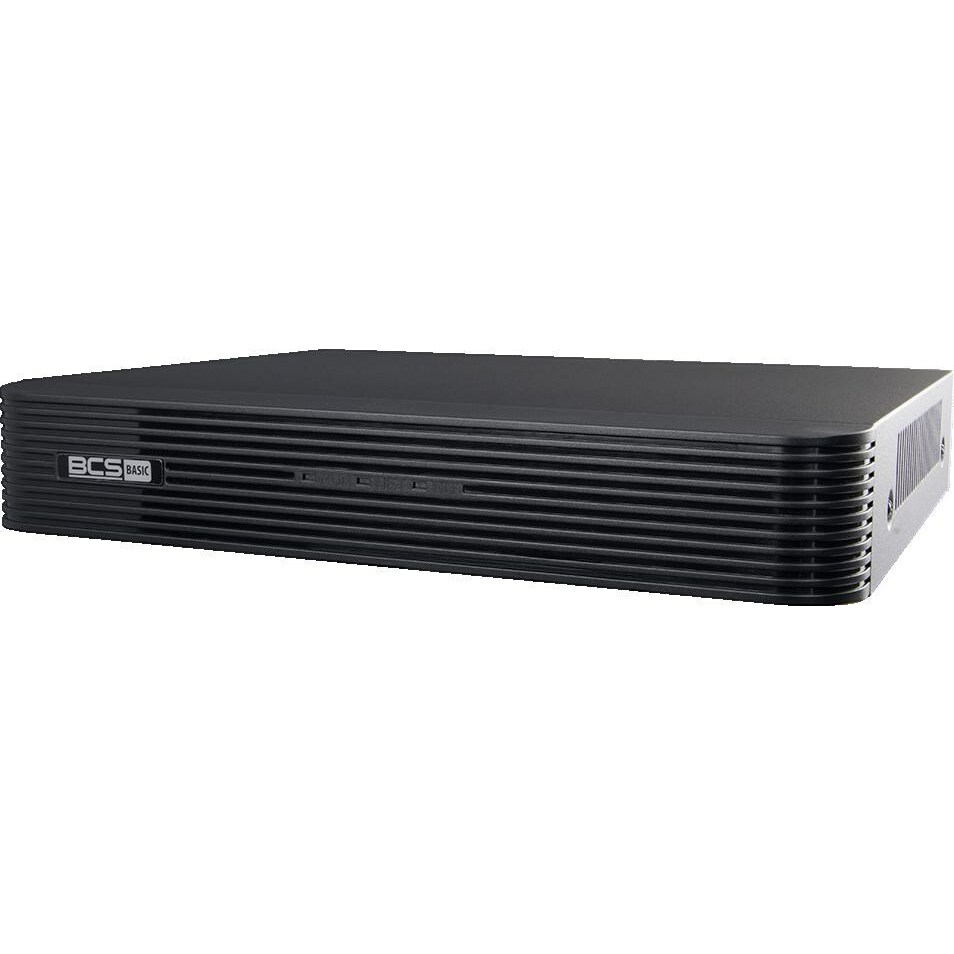 BCS Recorder  BASIC -B-XVR1601(2.0) |