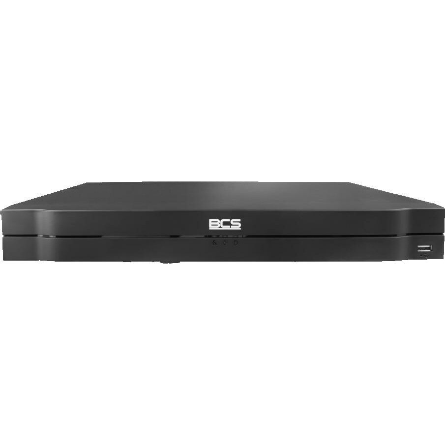BCS Recorder -L-NVR0802-A-4KE(2L) | BCS-L-NVR0802-A-4KE(2L) |