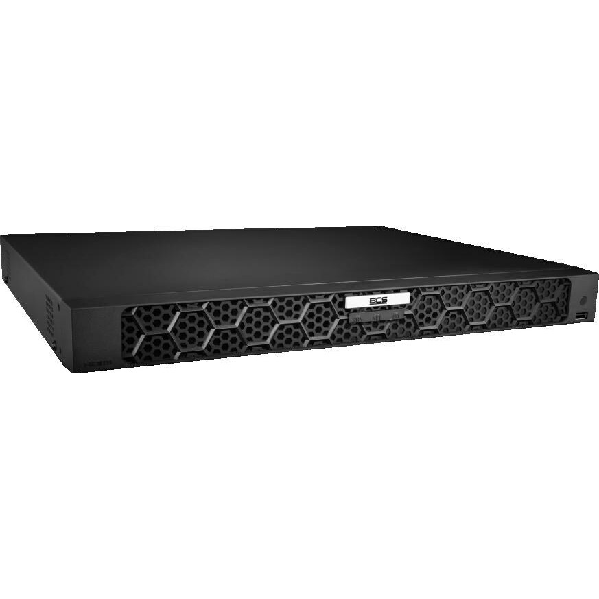 BCS Recorder  POINT -P-NVR3204-A-4K(5) | BCS-P-NVR3204-A-4K(5)