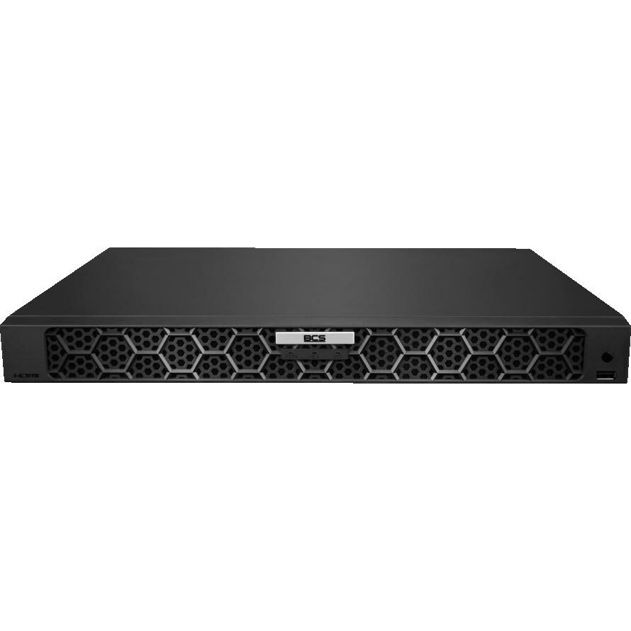 BCS Recorder  POINT NVR1604-A-4K | BCS-P-NVR1604-A-4K(5)