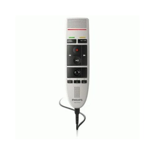 Philips Recorder SpeechMike III Pro G2