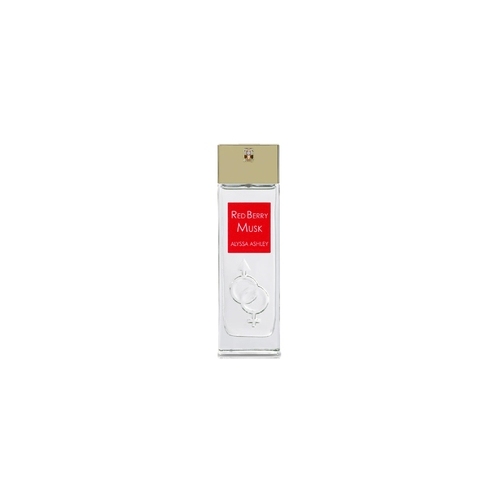 Alyssa Ashley Red Berry Musk EDP