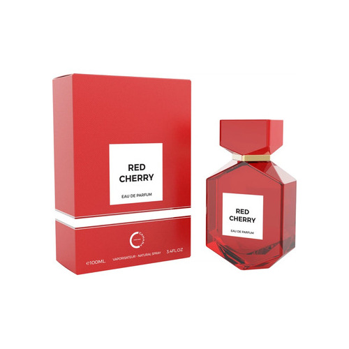 Camara Perfumes Red Cherry EDP (Unisex