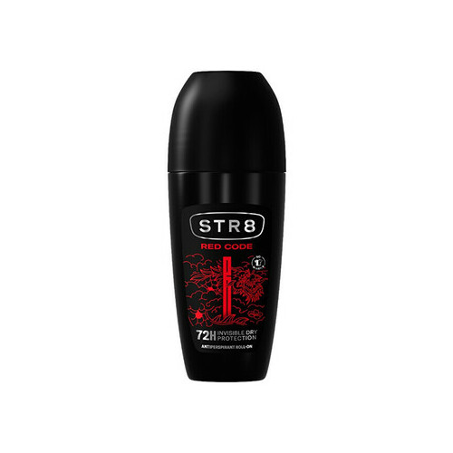 STR8 Red Code Deodorant ( roll-on