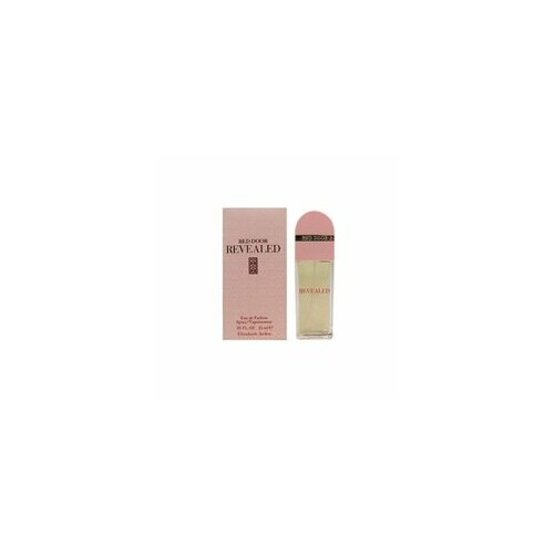 Elizabeth Arden Red Door Revealed EDP